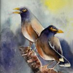 Two-Birds-Painting